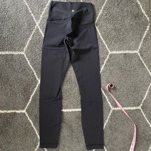 Lululemon Align Leggings 2